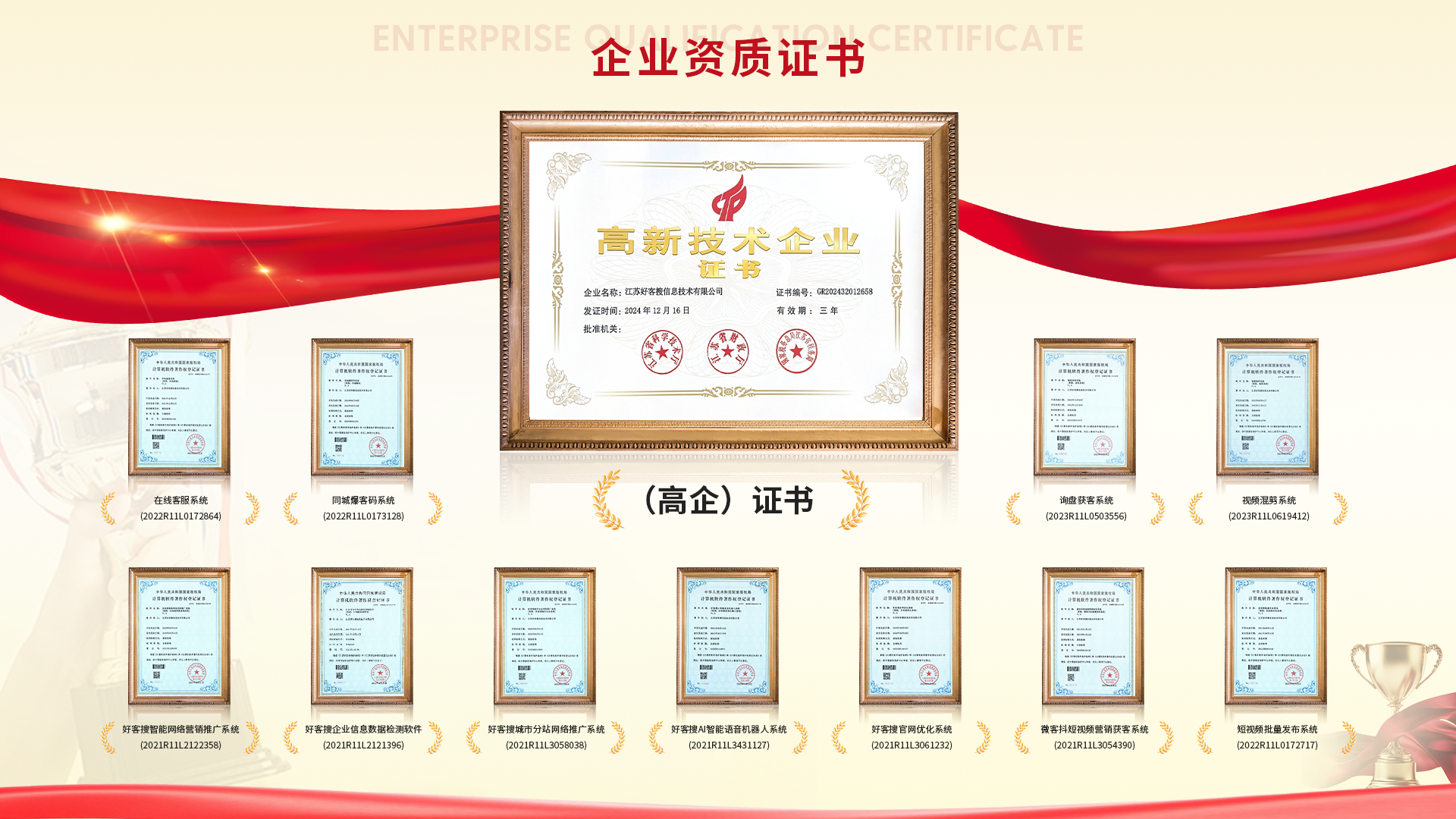 江安网站排名收录的几条秘密，很少有人知道